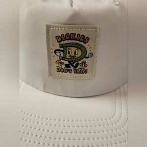 Dickies (Mushroom) Don't Trip Hat NWT